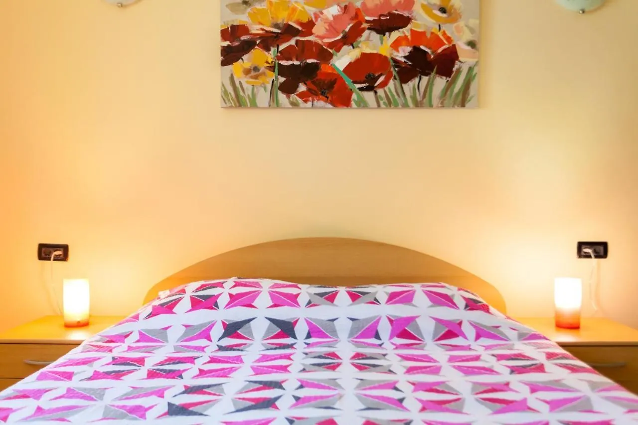 Apartments Dario Porat  0*, Porat (Krk)