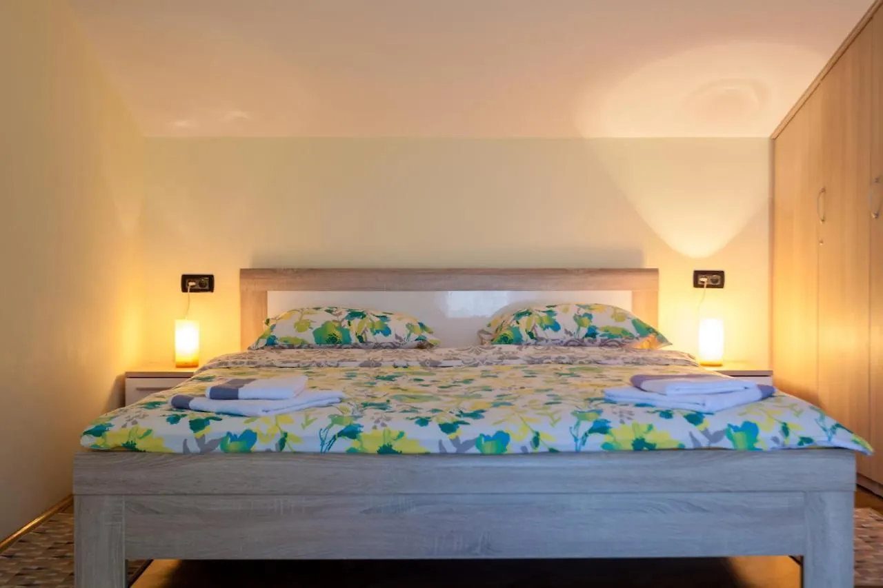 Apartments Dario Porat   Porat (Krk)